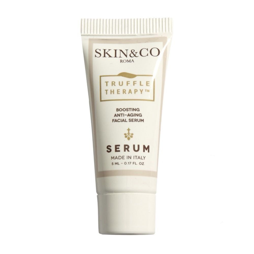 5/$25💜 Skin & Co Roma Truffle Therapy Boosting Anti Aging Serum